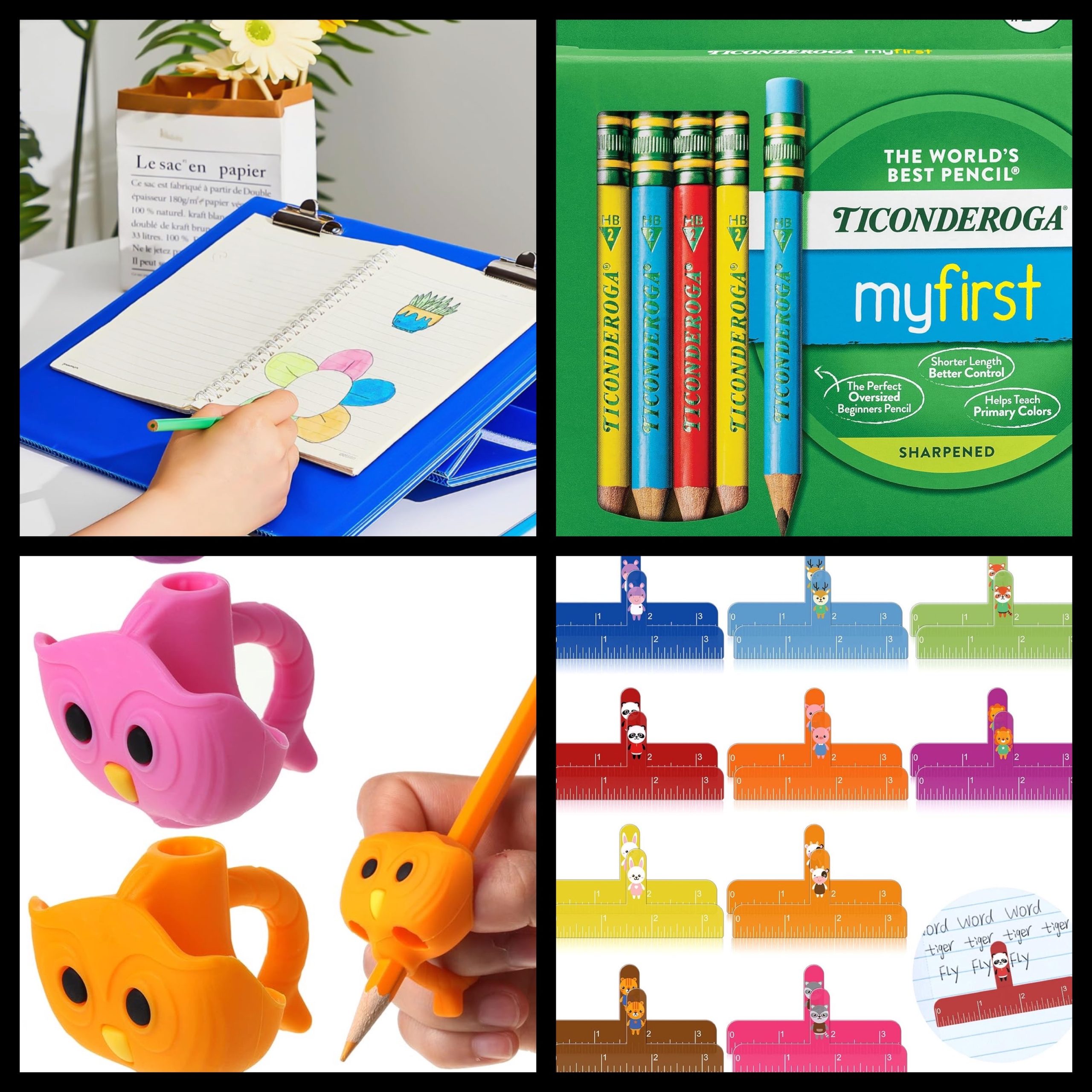 Featured image for “School Supplies 101”