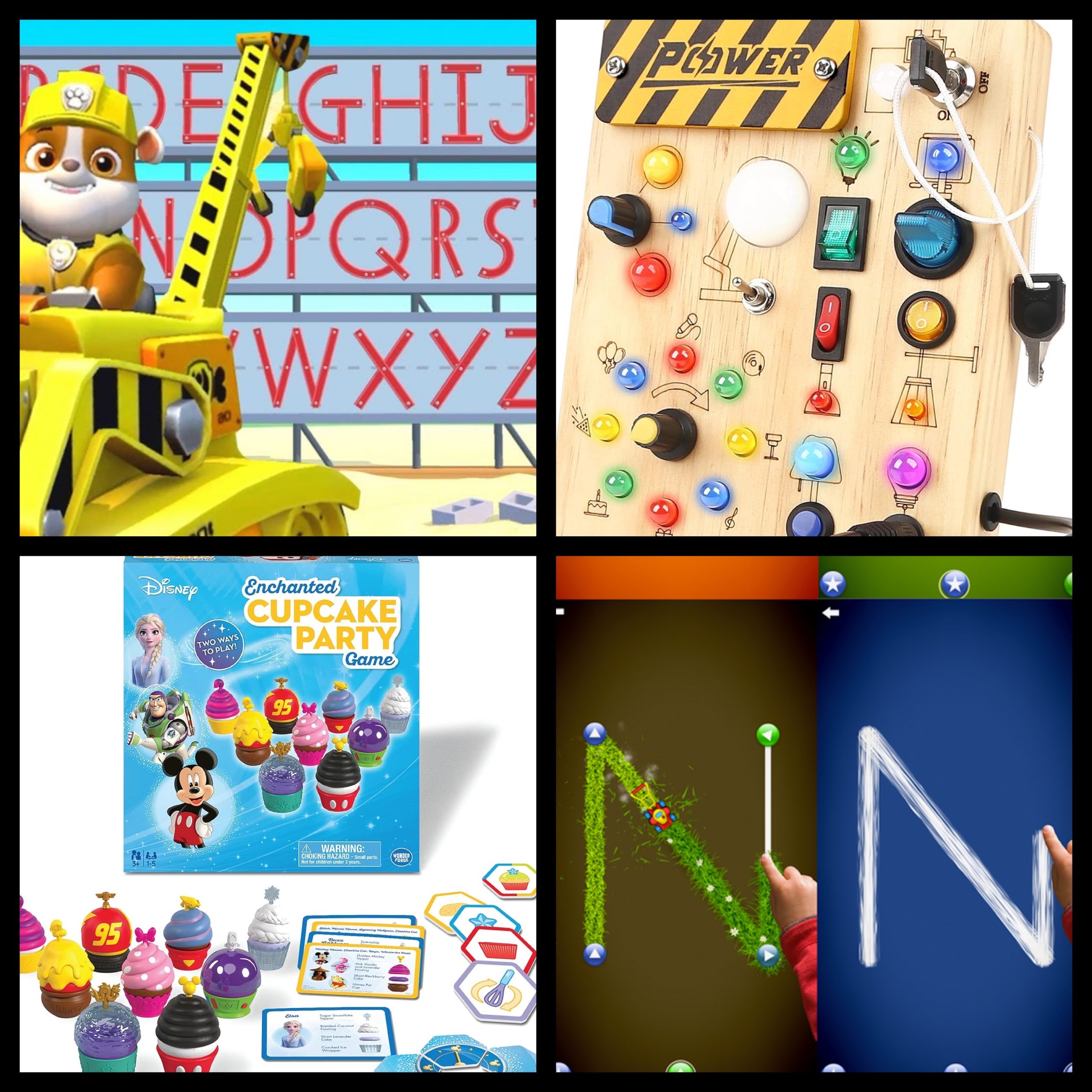 Featured image for “End of Summer Things”